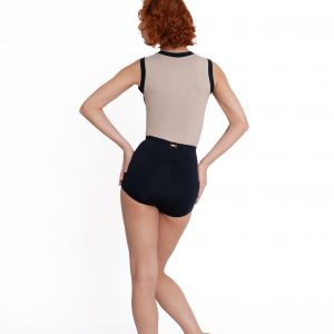 Calça de Aquecimento Roxa Capezio - Partiuballet